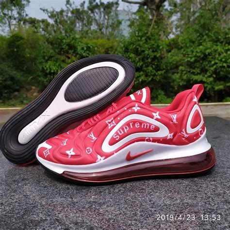 nike air max 720 x supreme louis vuitton|supreme louis vuitton sneakers.